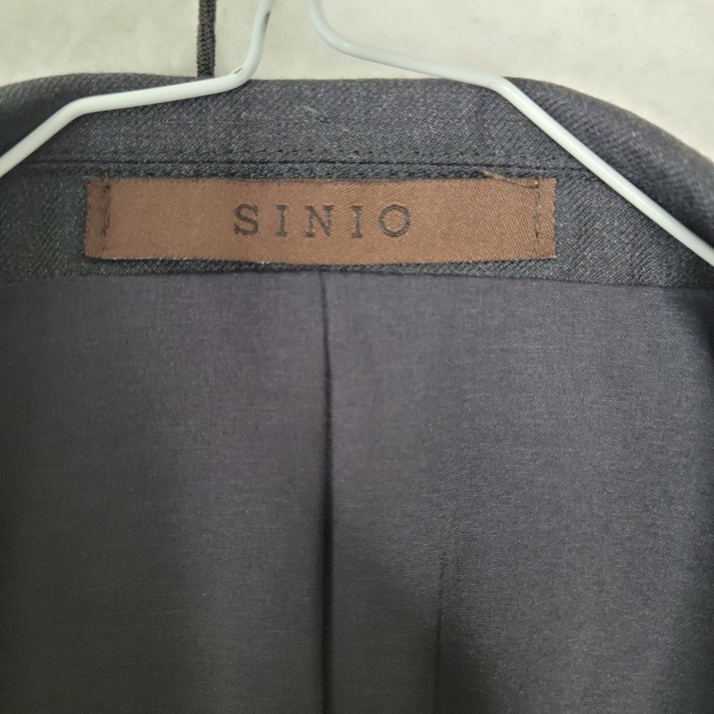 Suit Jacket - Picture 5 of 5